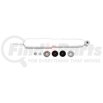 Gabriel G63707 Premium Shock Absorbers for Light Trucks and SUVs