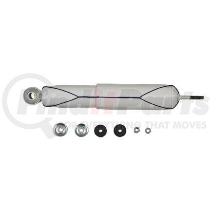 Gabriel G63781 Premium Shock Absorbers for Light Trucks and SUVs