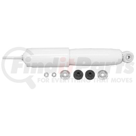 Gabriel G63782 Premium Shock Absorbers for Light Trucks and SUVs