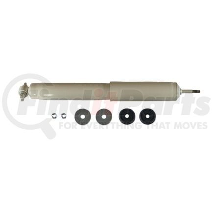 Gabriel G63721 Premium Shock Absorbers for Light Trucks and SUVs