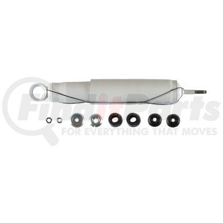 Gabriel G63726 Premium Shock Absorbers for Light Trucks and SUVs