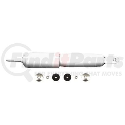 Gabriel G63803 Premium Shock Absorbers for Light Trucks and SUVs