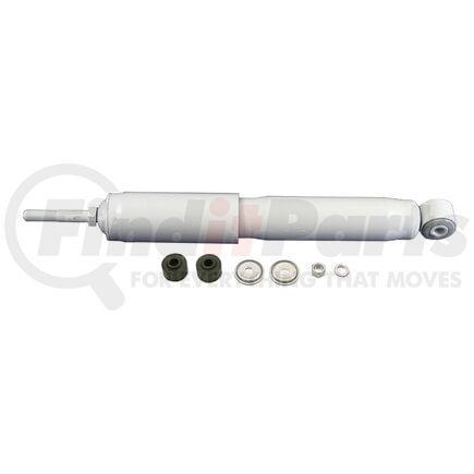 Gabriel G63832 Premium Shock Absorbers for Light Trucks and SUVs