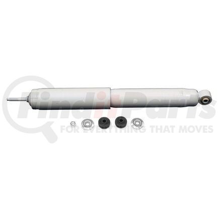 Gabriel G63889 Premium Shock Absorbers for Light Trucks and SUVs