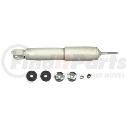 Gabriel G63893 Premium Shock Absorbers for Light Trucks and SUVs