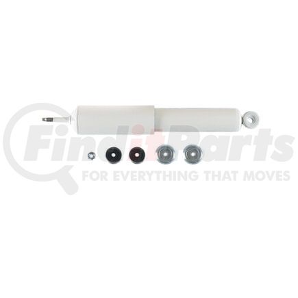 Gabriel G63884 Premium Shock Absorbers for Light Trucks and SUVs