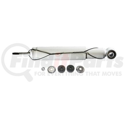 Gabriel G63885 Premium Shock Absorbers for Light Trucks and SUVs