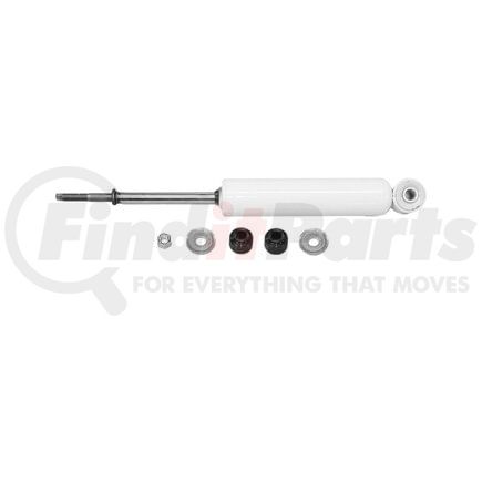 Gabriel G63902 Premium Shock Absorbers for Light Trucks and SUVs