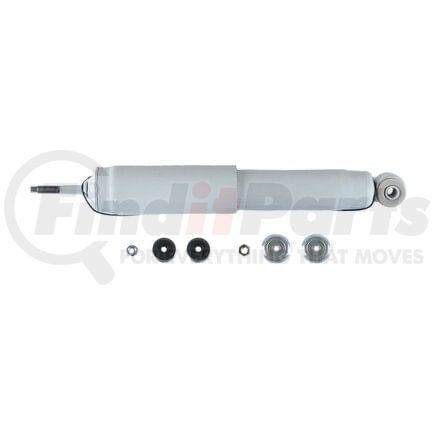 Gabriel G63904 Premium Shock Absorbers for Light Trucks and SUVs