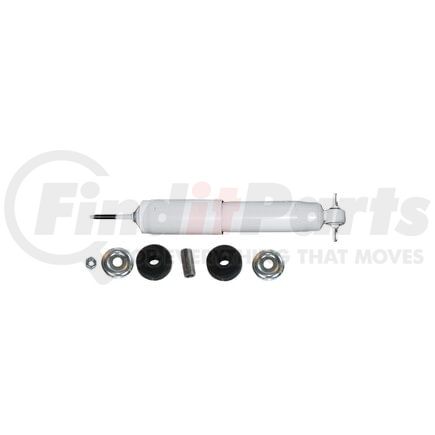 Gabriel G63895 Premium Shock Absorbers for Light Trucks and SUVs