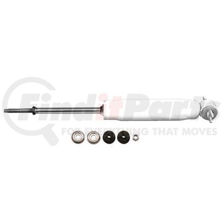 Gabriel G63937 Premium Shock Absorbers for Light Trucks and SUVs