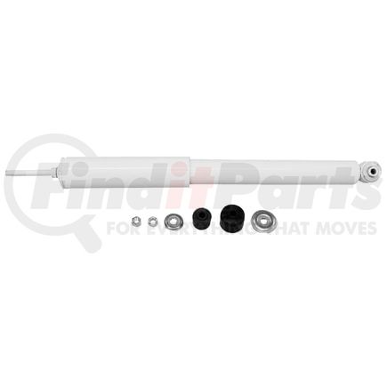 Gabriel G63909 Premium Shock Absorbers for Light Trucks and SUVs
