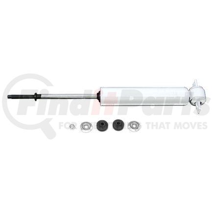 Gabriel G63950 Premium Shock Absorbers for Light Trucks and SUVs