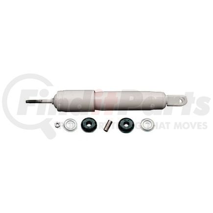Gabriel G64001 Premium Shock Absorbers for Light Trucks and SUVs