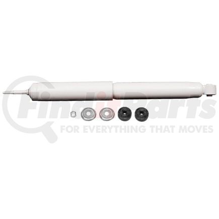 Gabriel G64011 Premium Shock Absorbers for Light Trucks and SUVs
