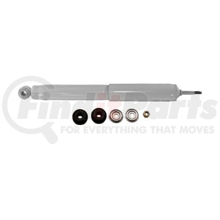 Gabriel G64029 Premium Shock Absorbers for Light Trucks and SUVs