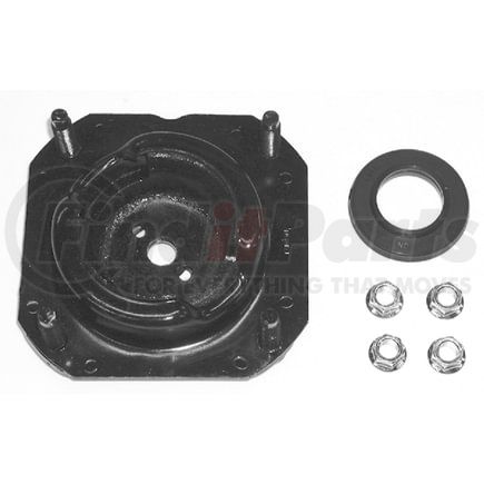 Gabriel 142852 Strut Mount