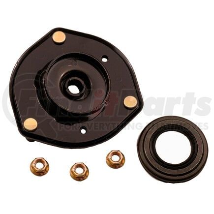 Gabriel 143202 Strut Mount