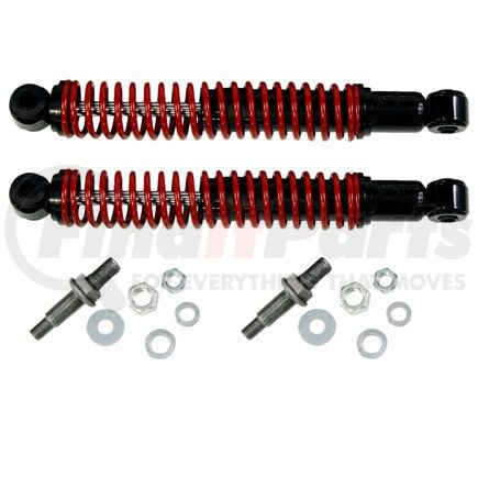 Gabriel 34036 Constant-Rate Front Coil Spring