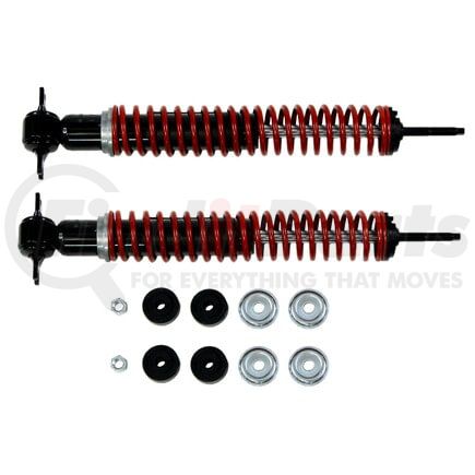 Gabriel 34052 Constant-Rate Front Coil Spring