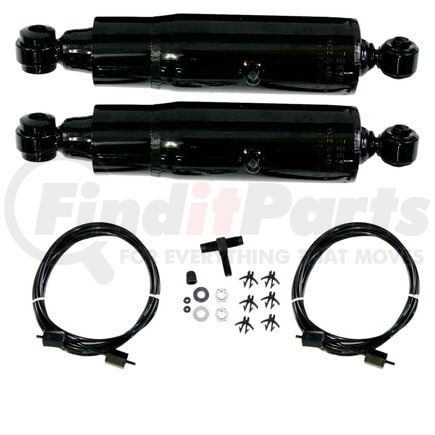 Gabriel 49106 Air Adjustable Shock Absorbers