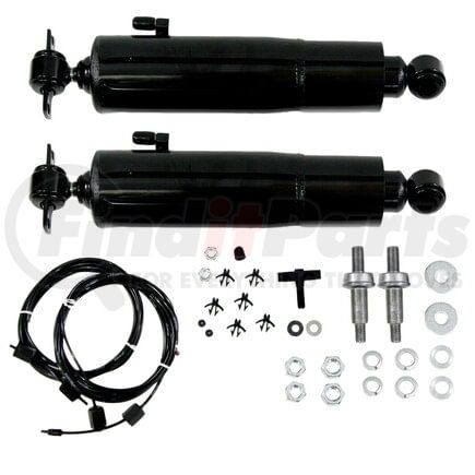 Gabriel 49128 Air Adjustable Shock Absorbers