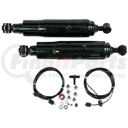 Gabriel 49149 Air Adjustable Shock Absorbers