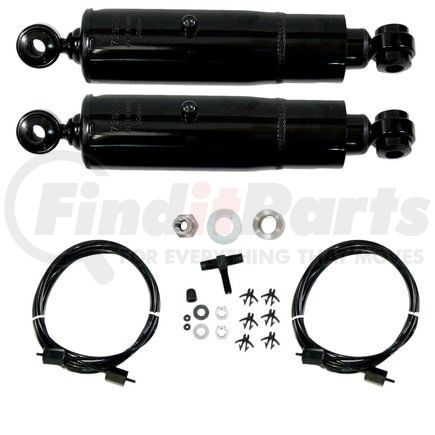 Gabriel 49110 Air Adjustable Shock Absorbers