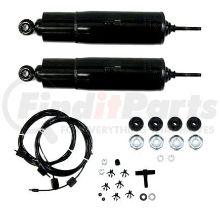 Gabriel 49122 Air Adjustable Shock Absorbers