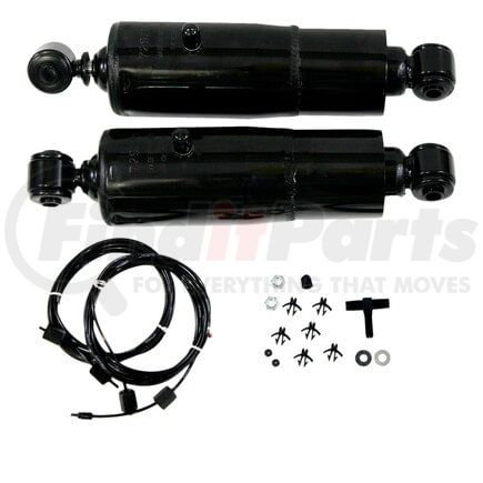 Gabriel 49236 Air Adjustable Shock Absorbers