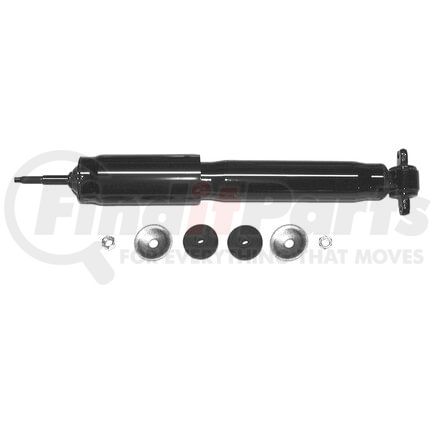 Gabriel 61641 Light Truck, Van and SUV Shock Absorber
