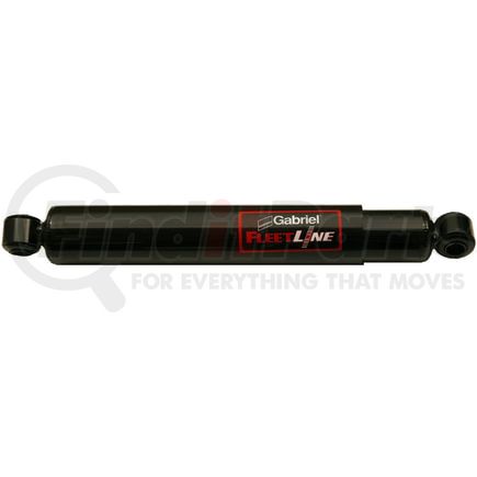Gabriel 665937 FleetLine Heavy Duty Shock Absorber