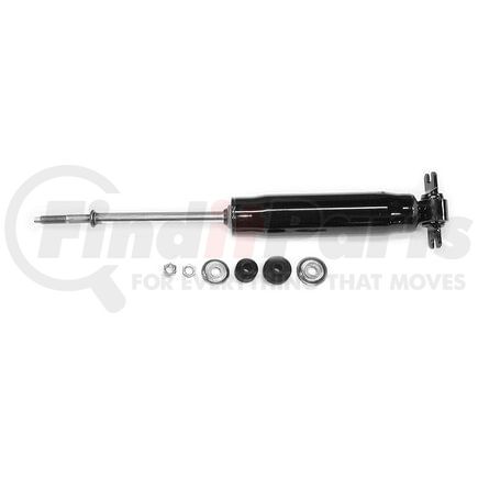 Gabriel 69625 Premium Shock Absorbers for Passenger Cars