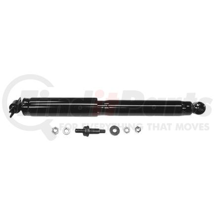 Gabriel 69604 Premium Shock Absorbers for Passenger Cars