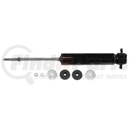 Gabriel 69766 Premium Shock Absorbers for Passenger Cars