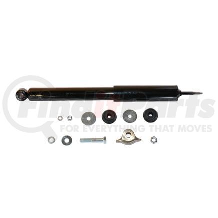 Gabriel 69996 Premium Shock Absorbers for Passenger Cars