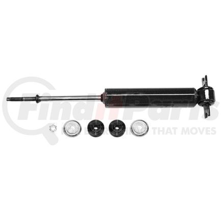 Gabriel 81096 Nitrogen Gas Charged Shock Absorber