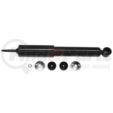 Gabriel 81490 Nitrogen Gas Charged Shock Absorber