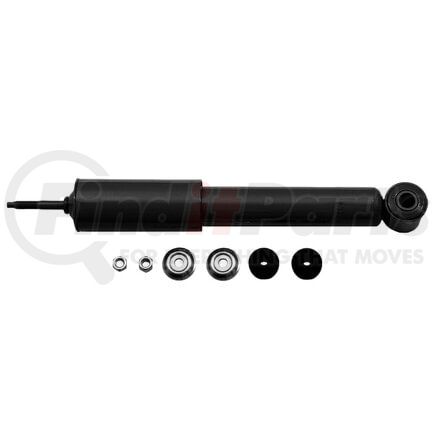 Gabriel 81870 Nitrogen Gas Charged Shock Absorber
