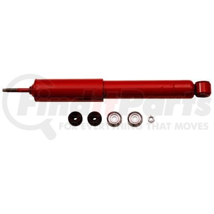 Gabriel 81872 Nitrogen Gas Charged Shock Absorber