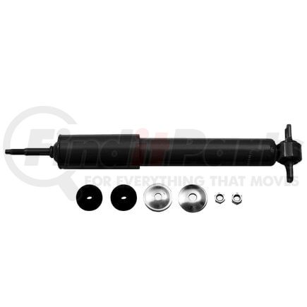 Gabriel 81916 Nitrogen Gas Charged Shock Absorber