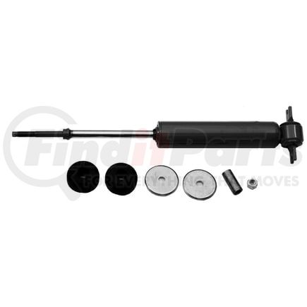 Gabriel 81933 Nitrogen Gas Charged Shock Absorber