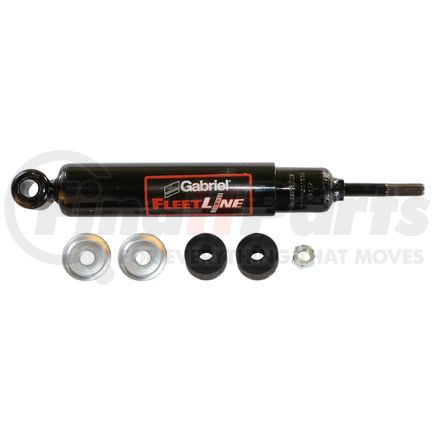 Gabriel 83112 FleetLine Heavy Duty Shock Absorber