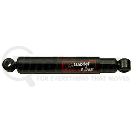 Gabriel 83122 FleetLine Heavy Duty Shock Absorber