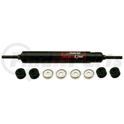 Gabriel 83136 FleetLine Heavy Duty Shock Absorber