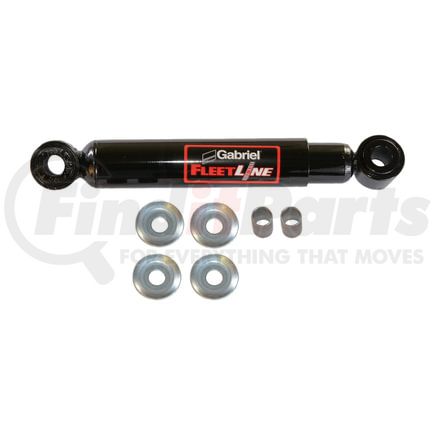 Gabriel 83140 FleetLine Heavy Duty Shock Absorber