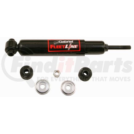 Gabriel 83142 FleetLine Heavy Duty Shock Absorber