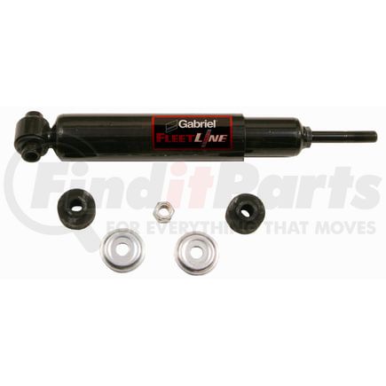 Gabriel 83143 FleetLine Heavy Duty Shock Absorber