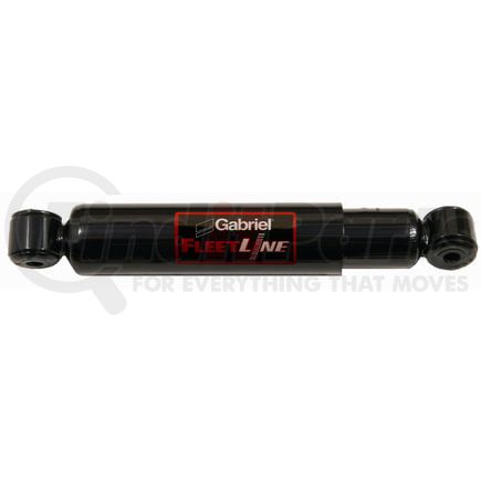 Gabriel 83153 83000 Series FleetLine Heavy Duty Shock Absorber for Trucks, Trailers and Buses