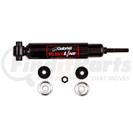 Gabriel 83154 FleetLine Heavy Duty Shock Absorber